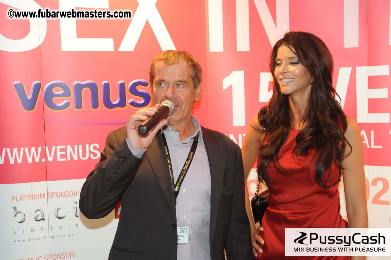 Opening/Welcome Party