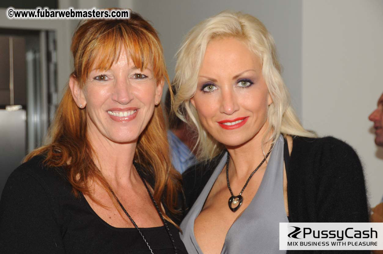 Opening/Welcome Party