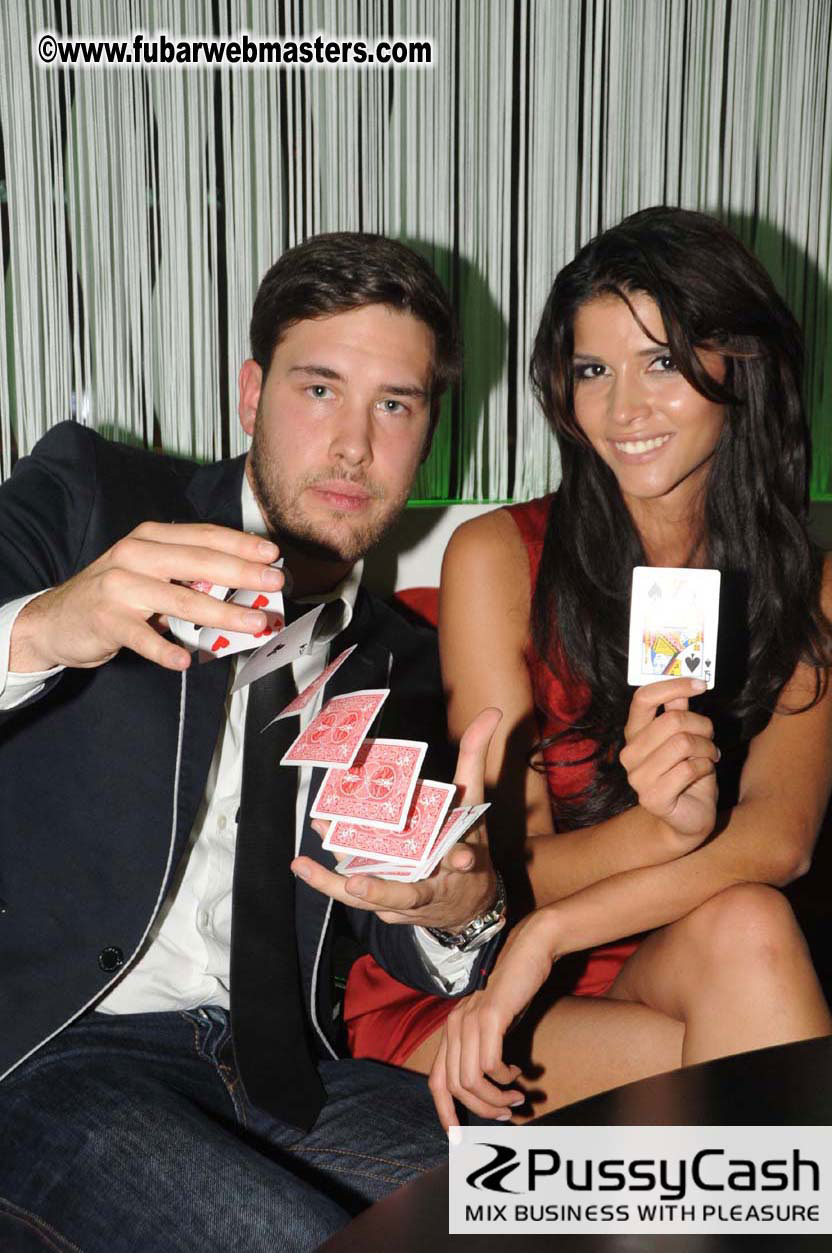 Opening/Welcome Party