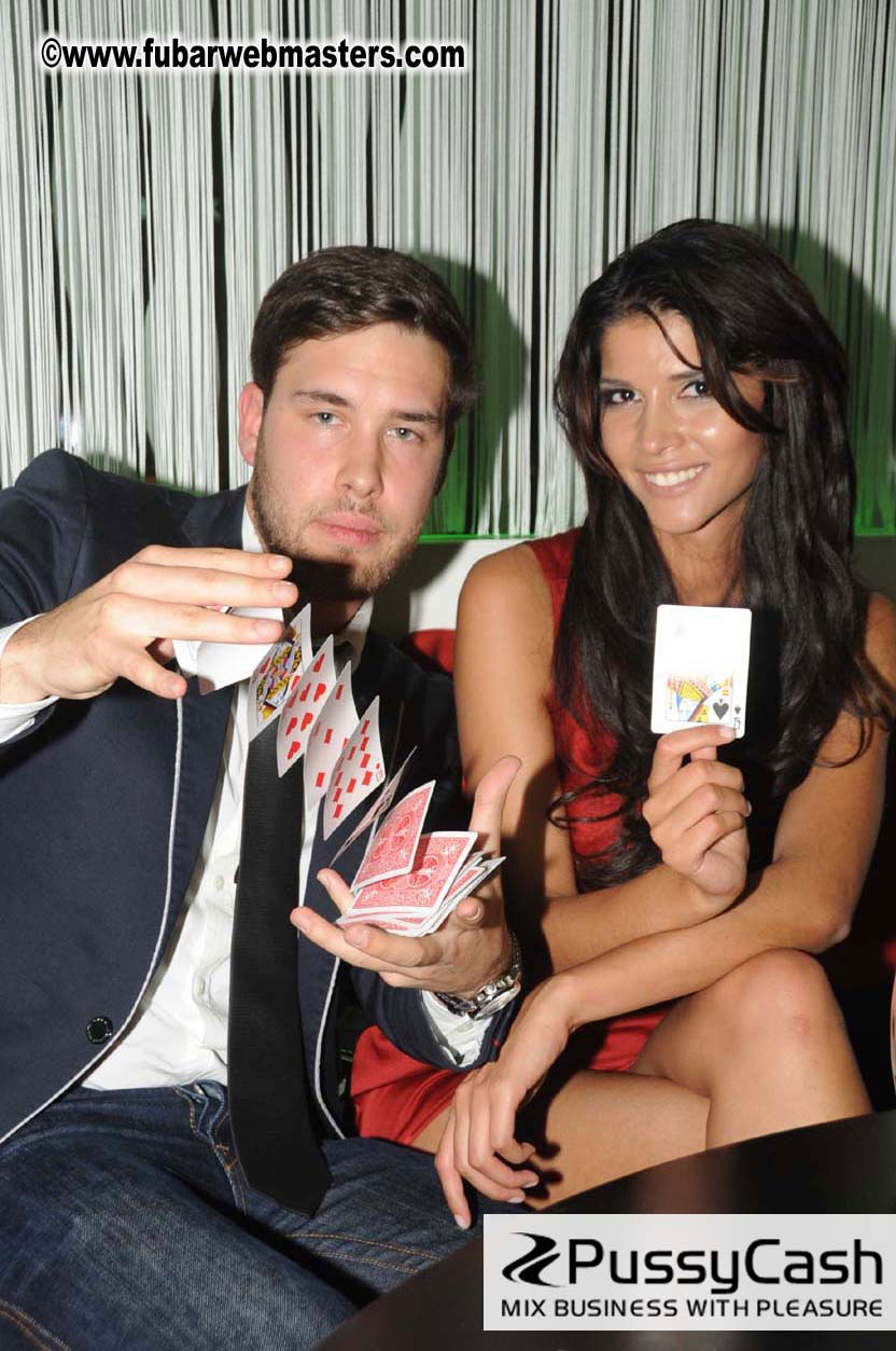 Opening/Welcome Party