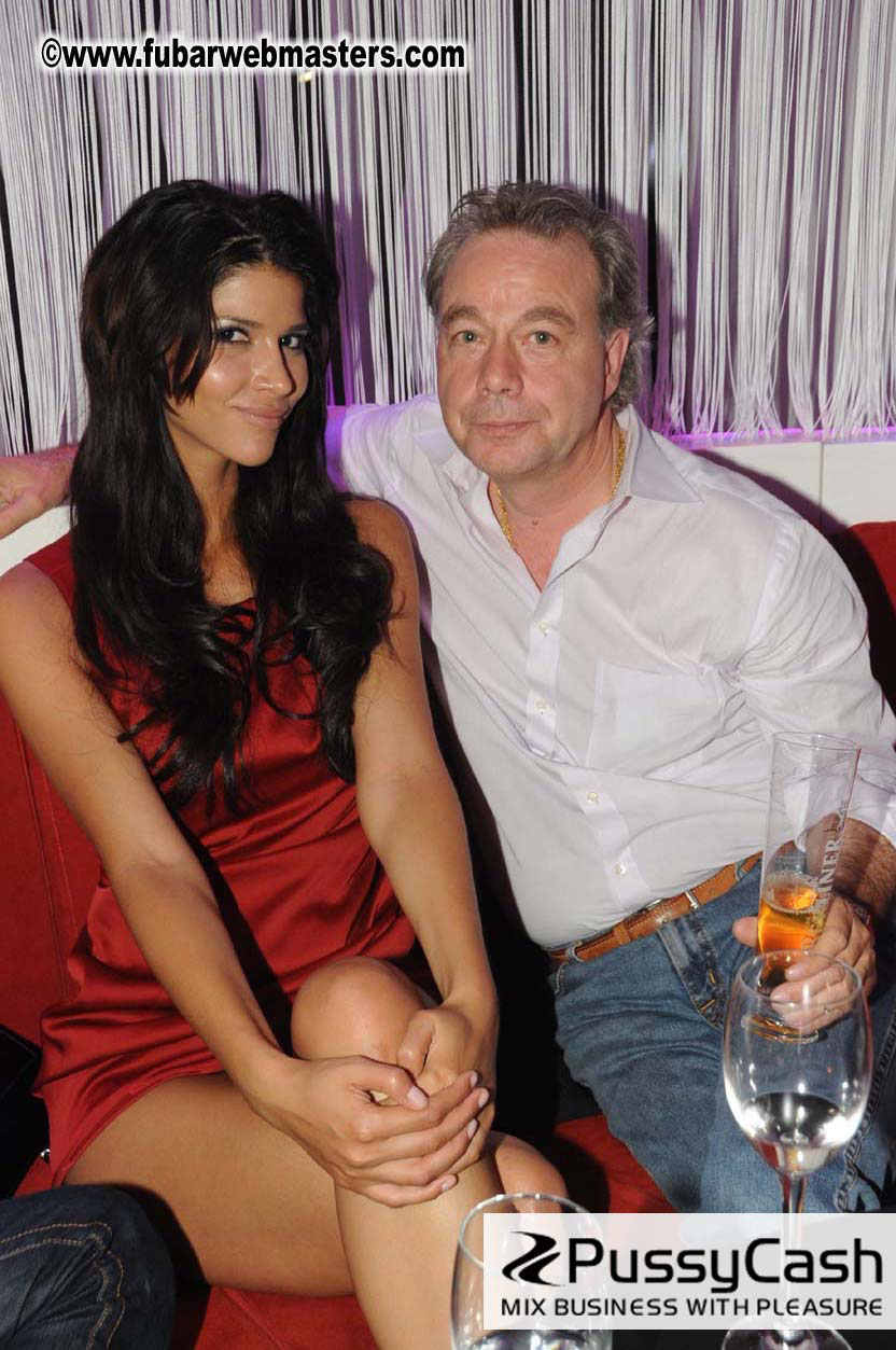 Opening/Welcome Party