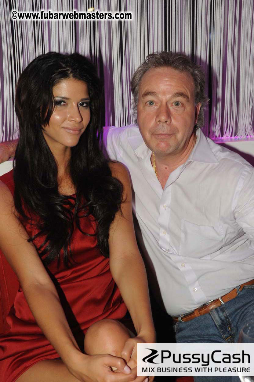 Opening/Welcome Party