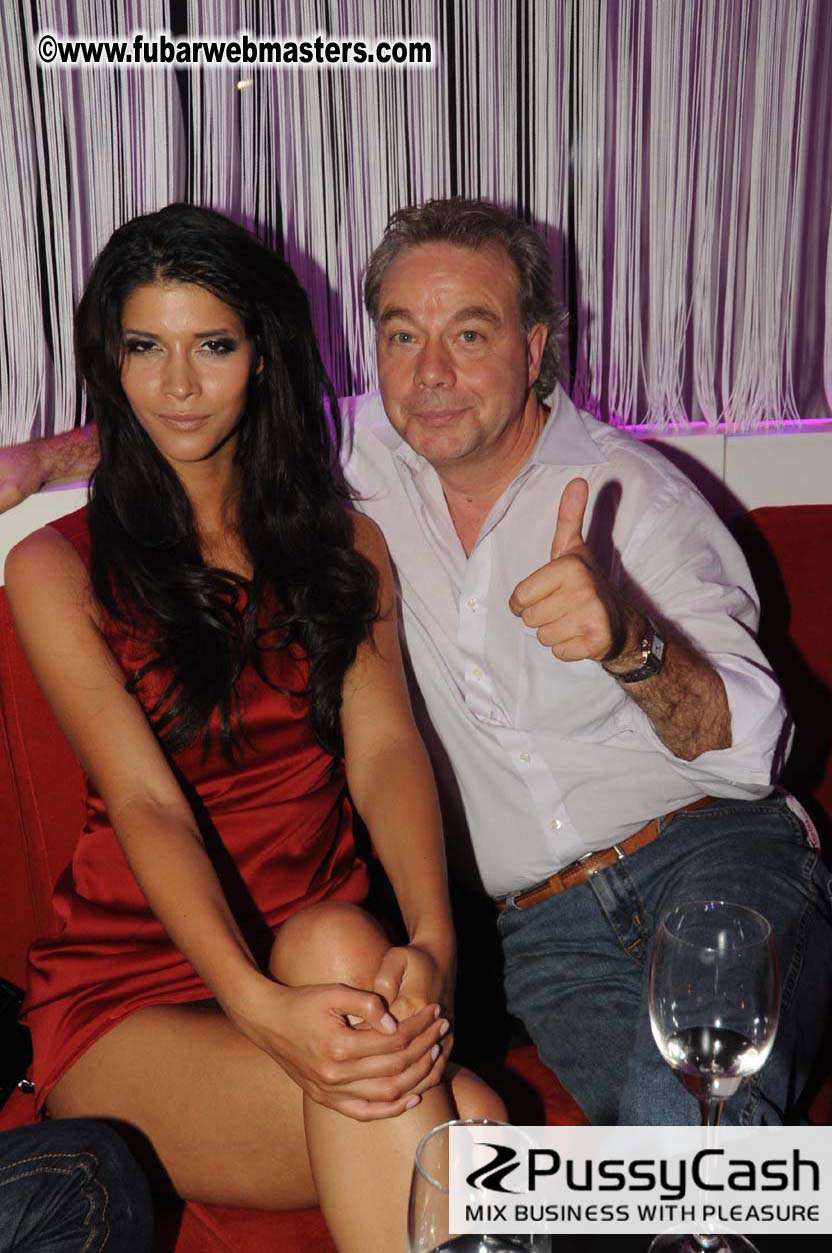 Opening/Welcome Party