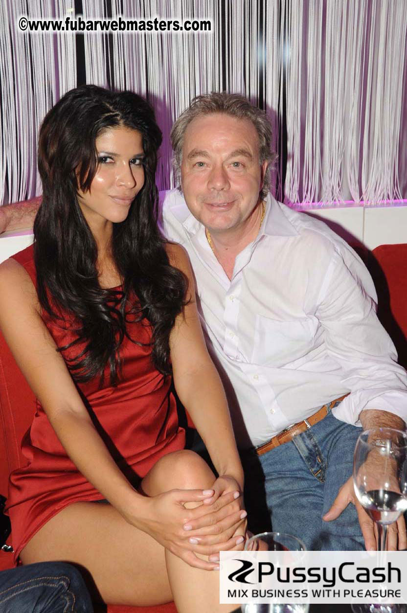 Opening/Welcome Party