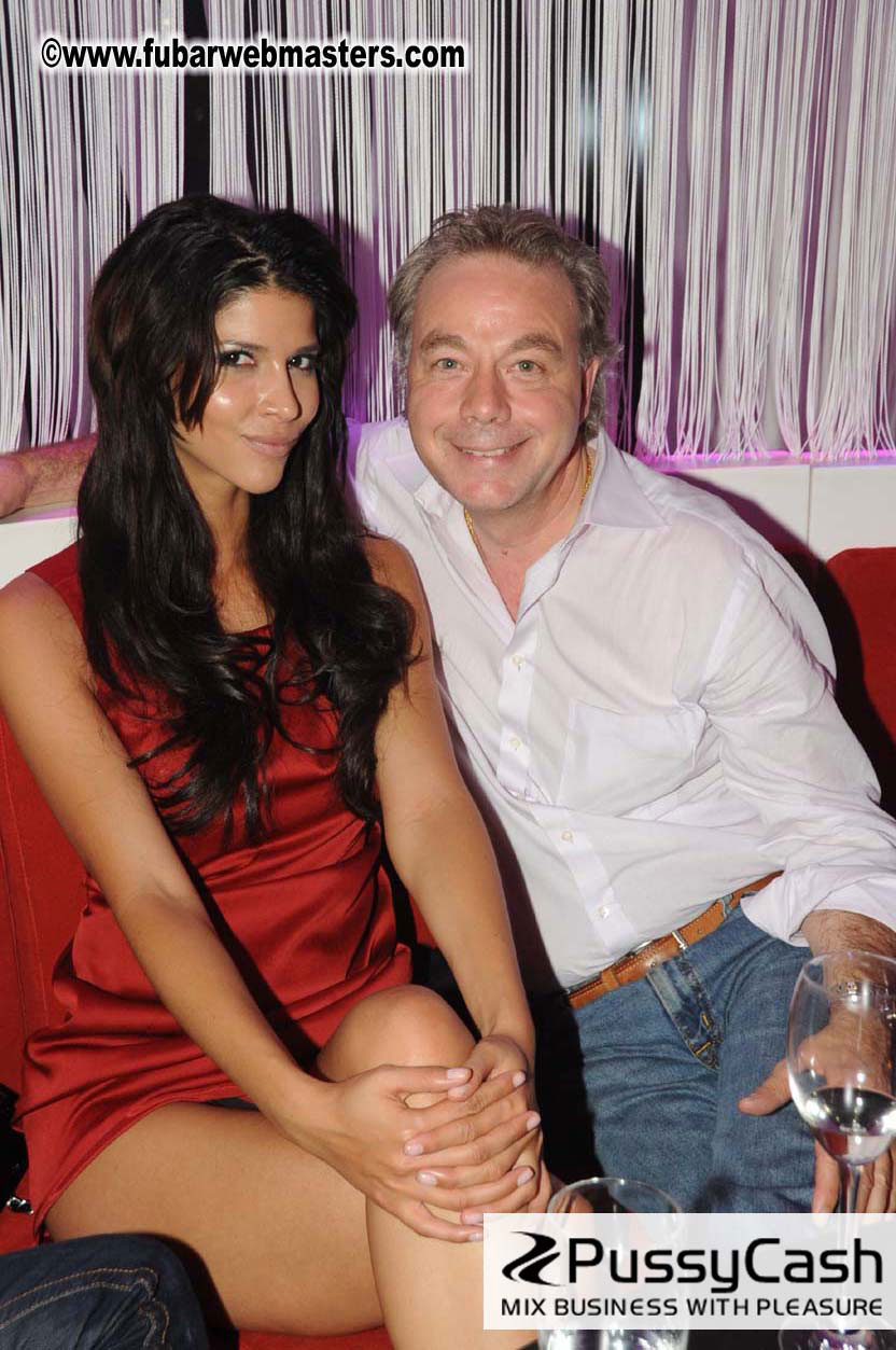 Opening/Welcome Party