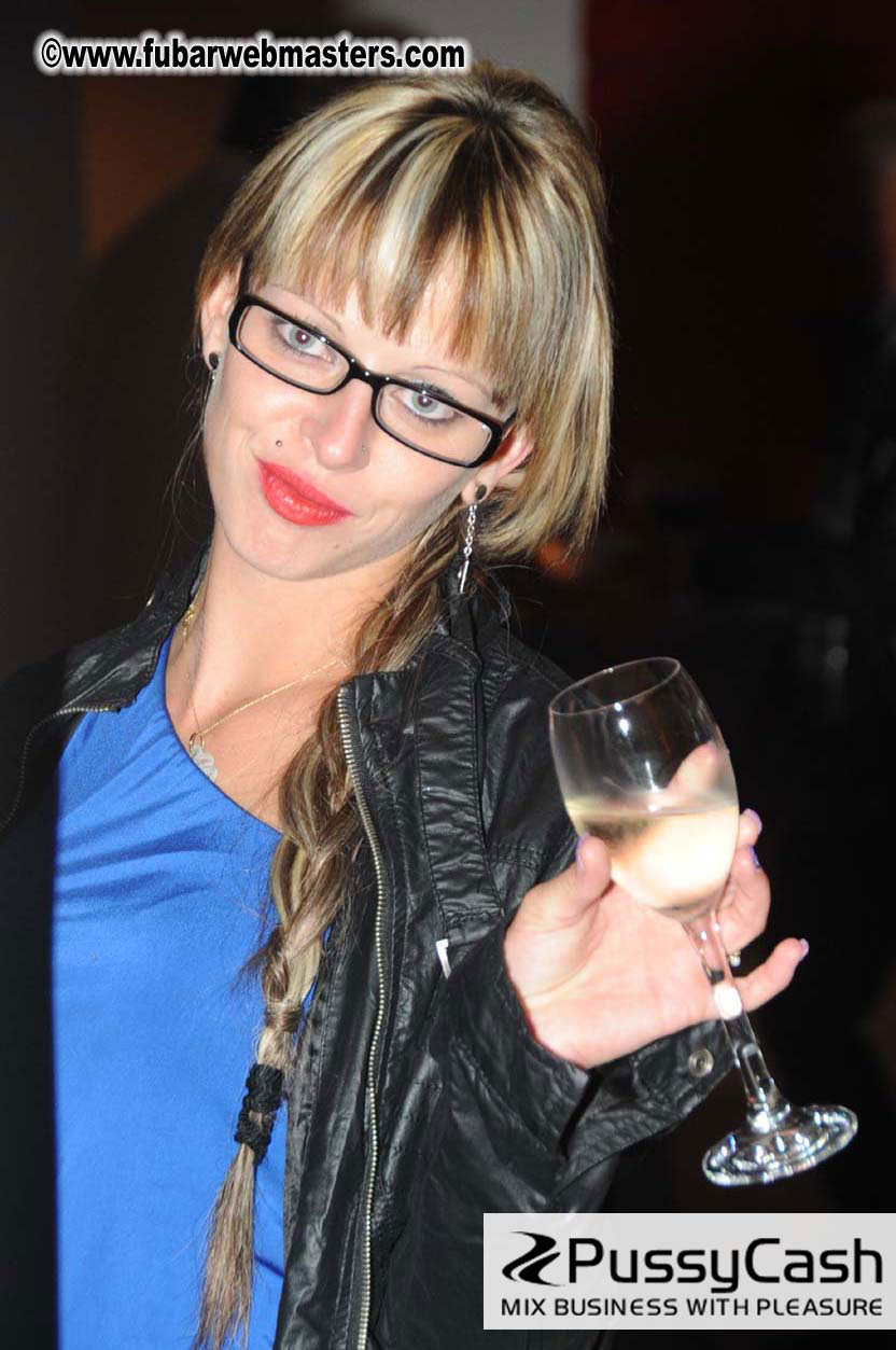 Opening/Welcome Party