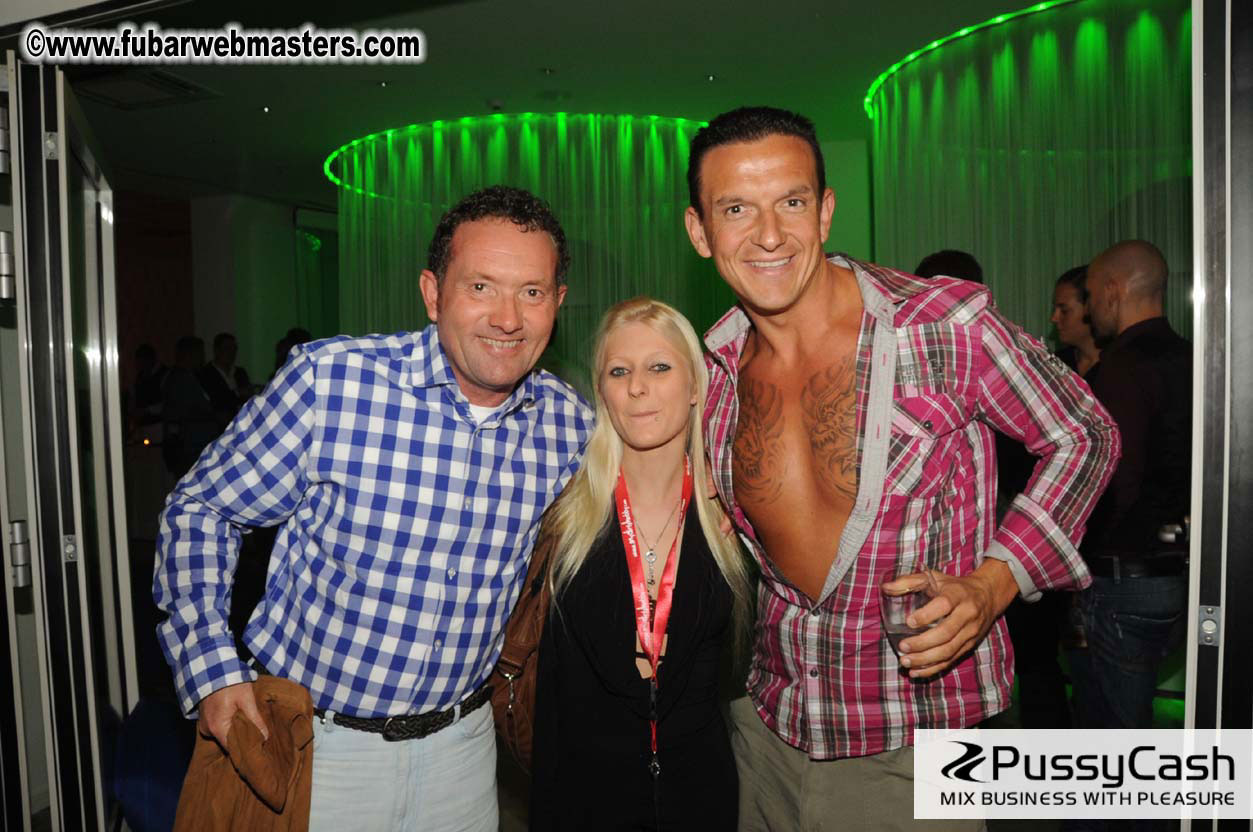 Opening/Welcome Party