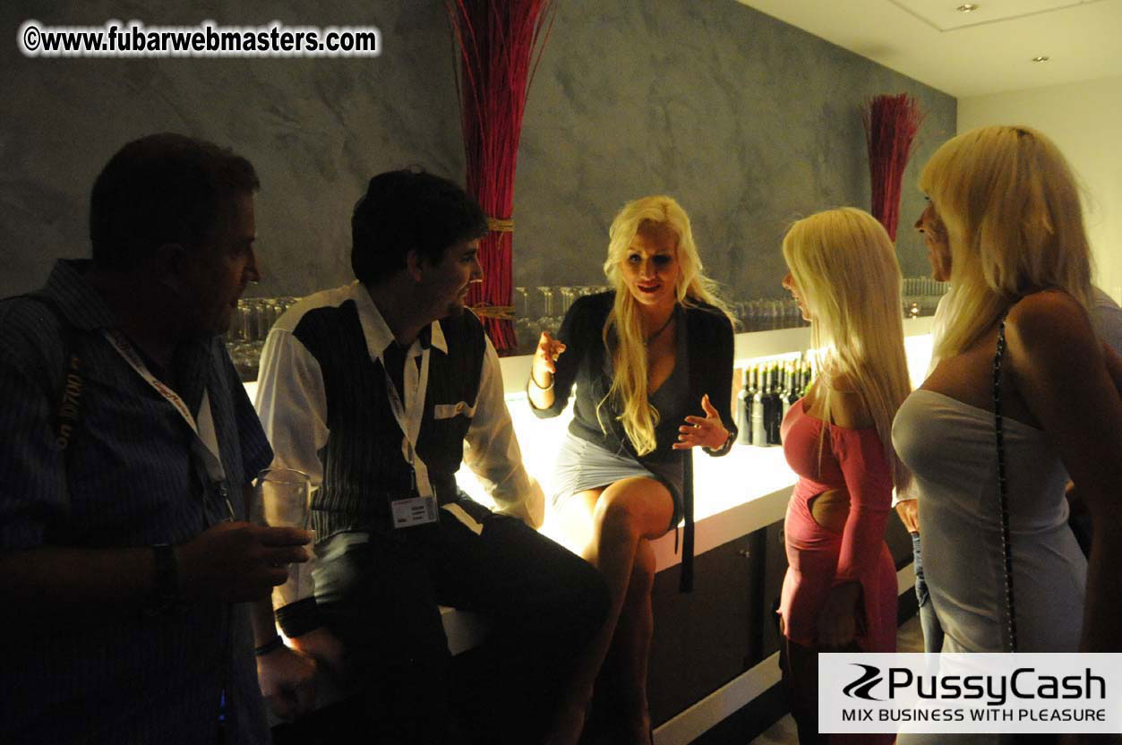 Opening/Welcome Party