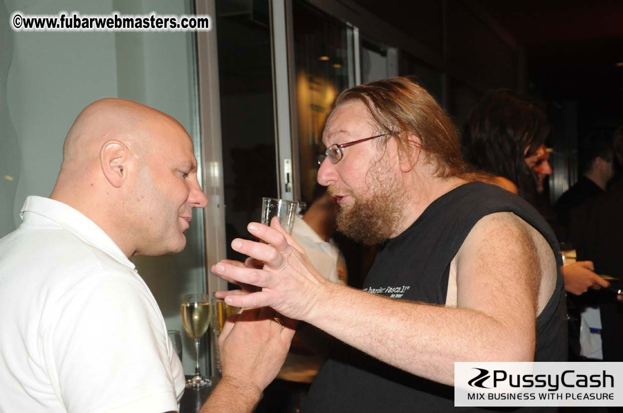 Opening/Welcome Party