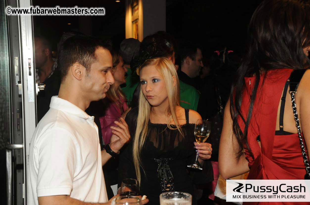 Opening/Welcome Party