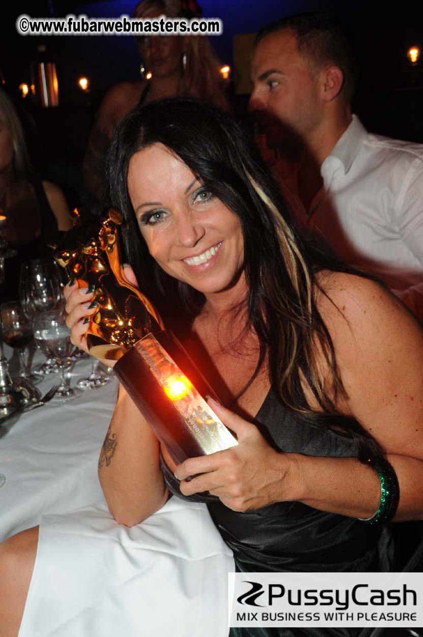 2011 Venus Awards