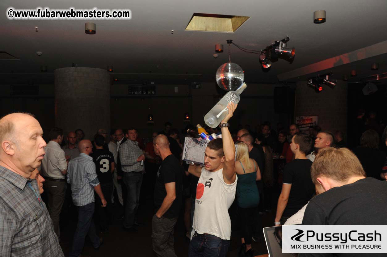 My Dirty Night Party