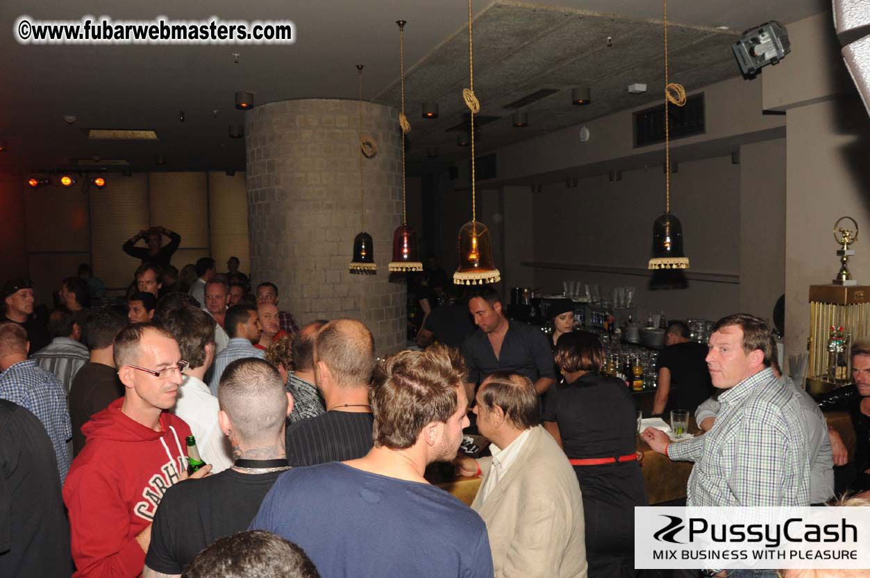 My Dirty Night Party