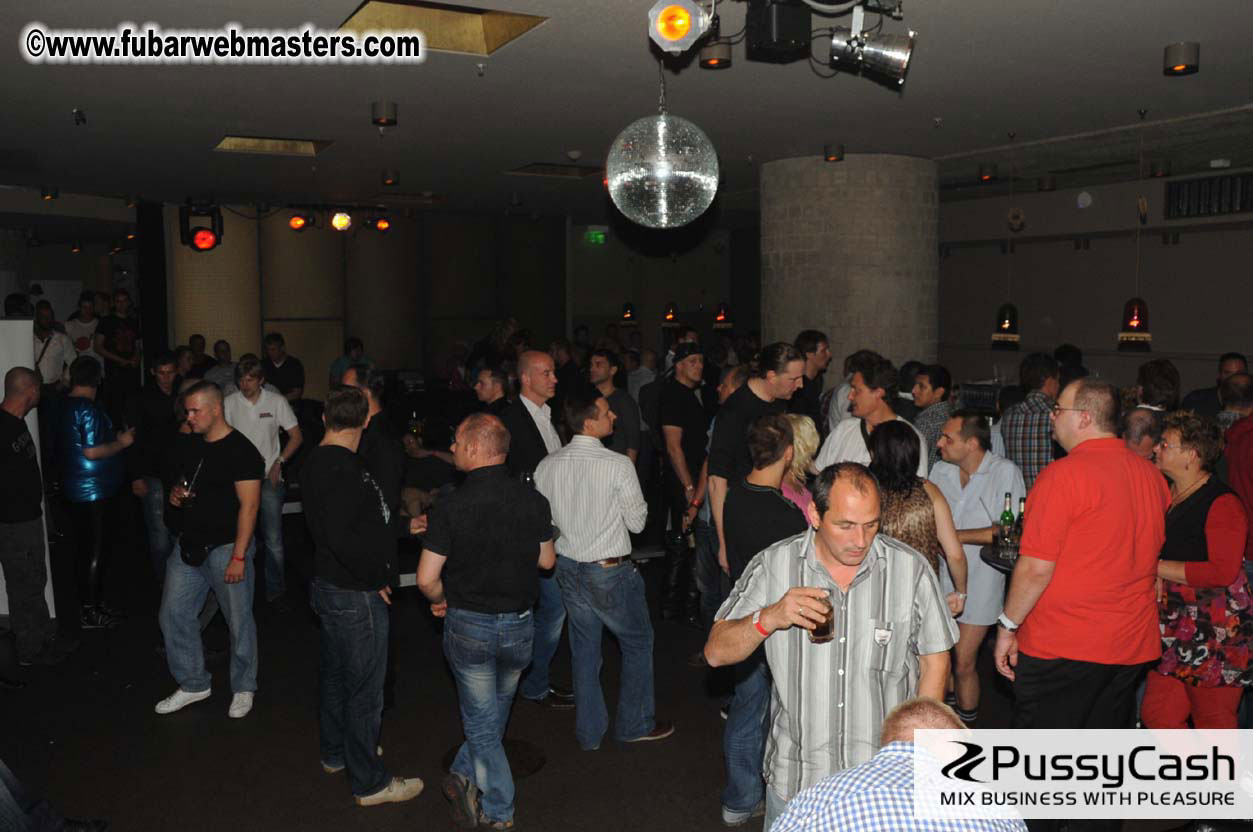 My Dirty Night Party