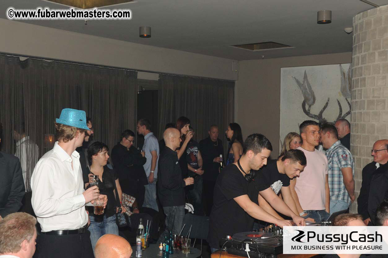 My Dirty Night Party