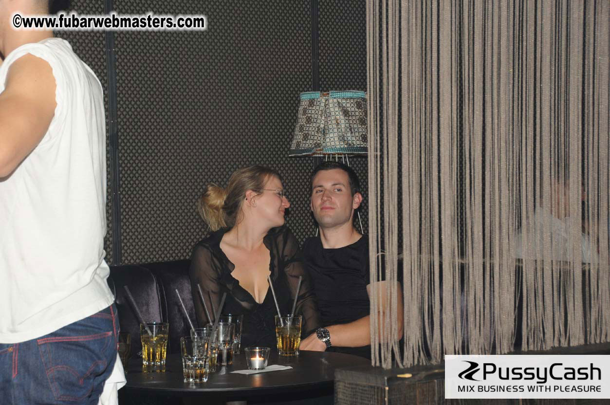 My Dirty Night Party