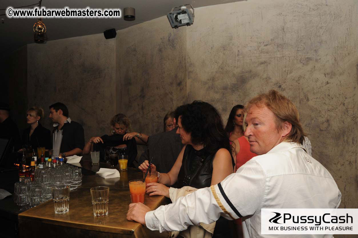 My Dirty Night Party