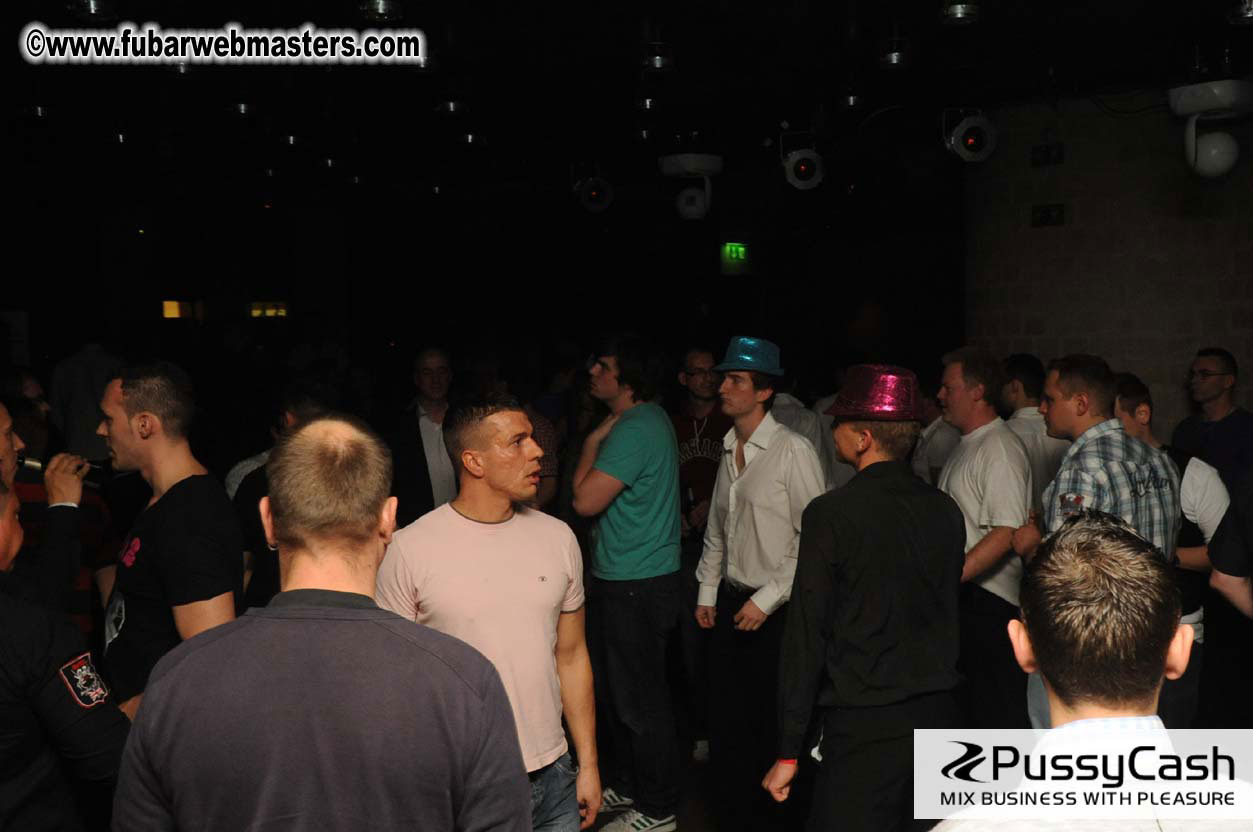 My Dirty Night Party