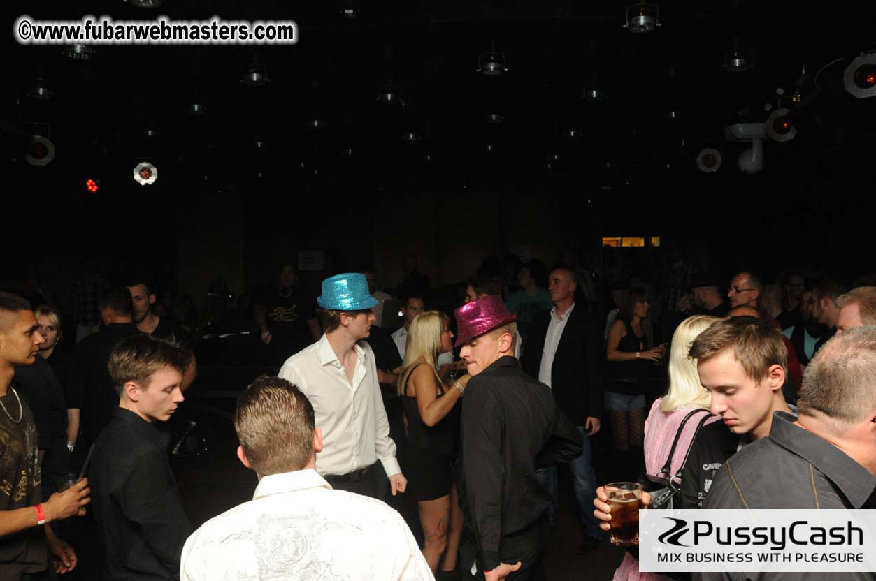 My Dirty Night Party