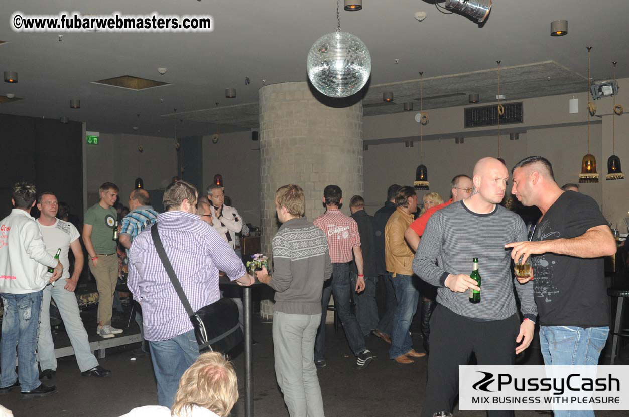 My Dirty Night Party