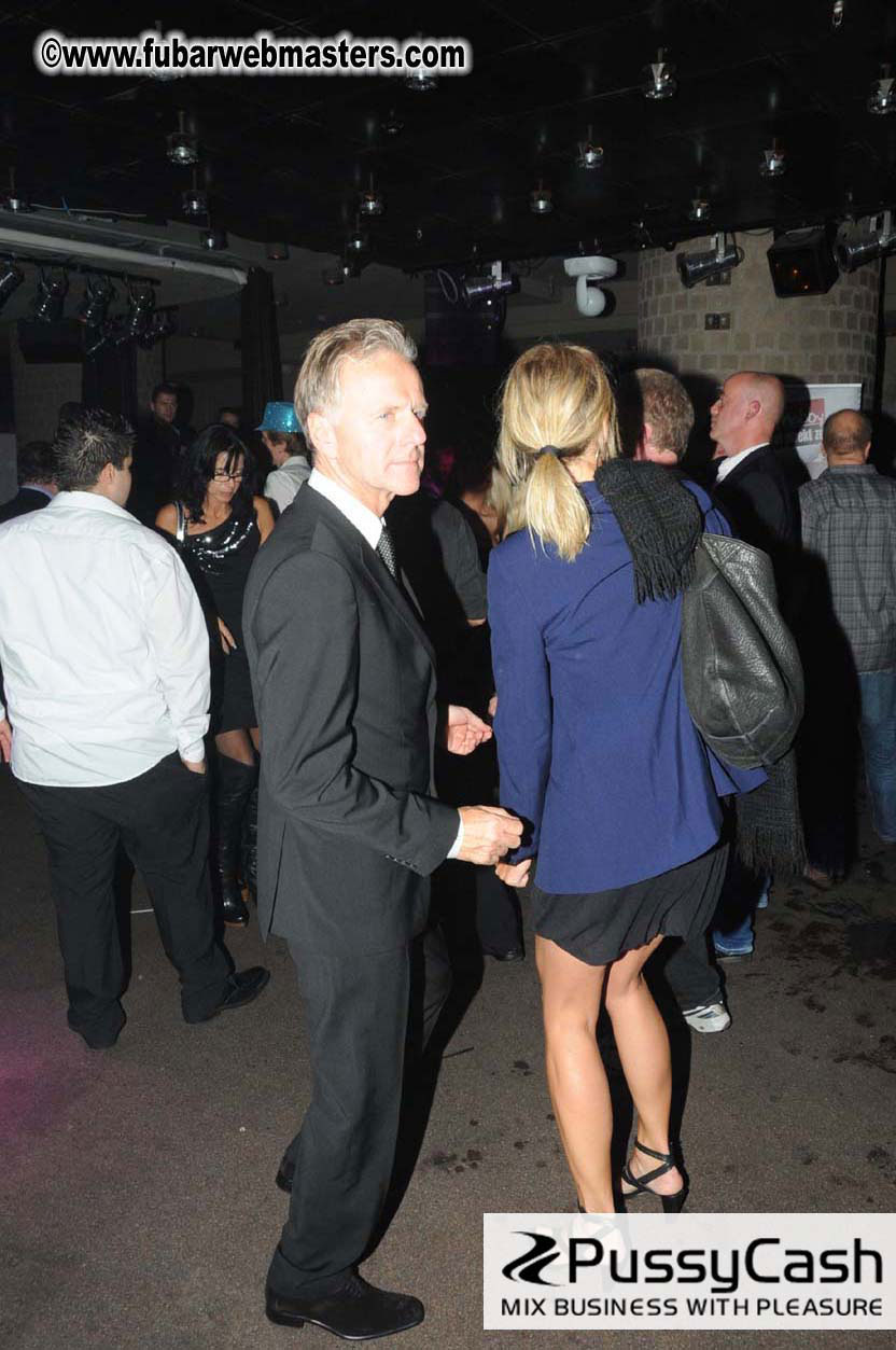 My Dirty Night Party