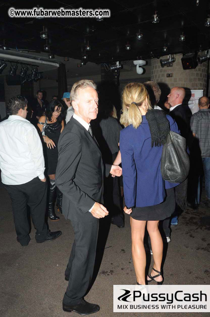 My Dirty Night Party