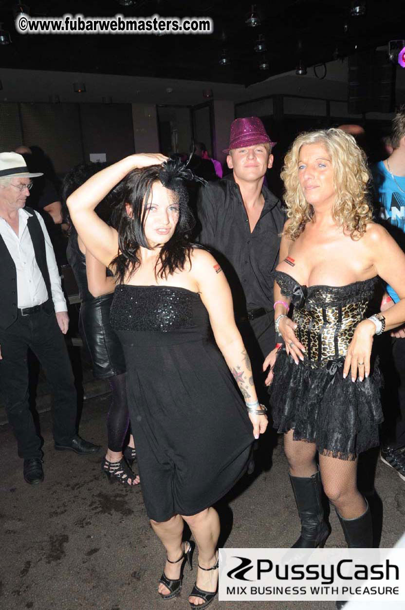 My Dirty Night Party