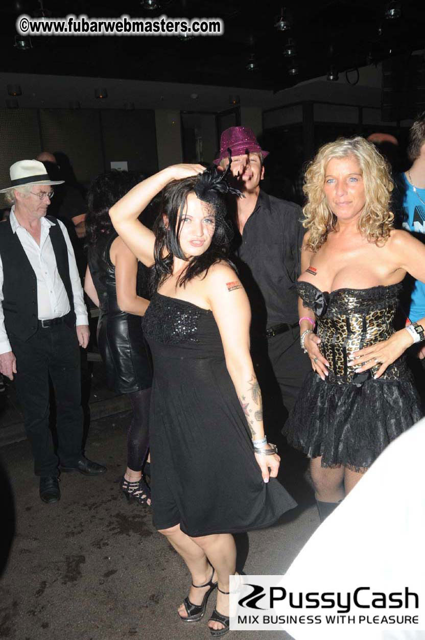 My Dirty Night Party