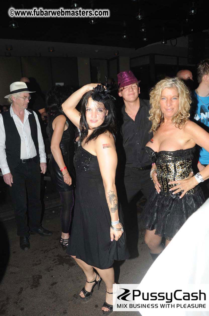 My Dirty Night Party