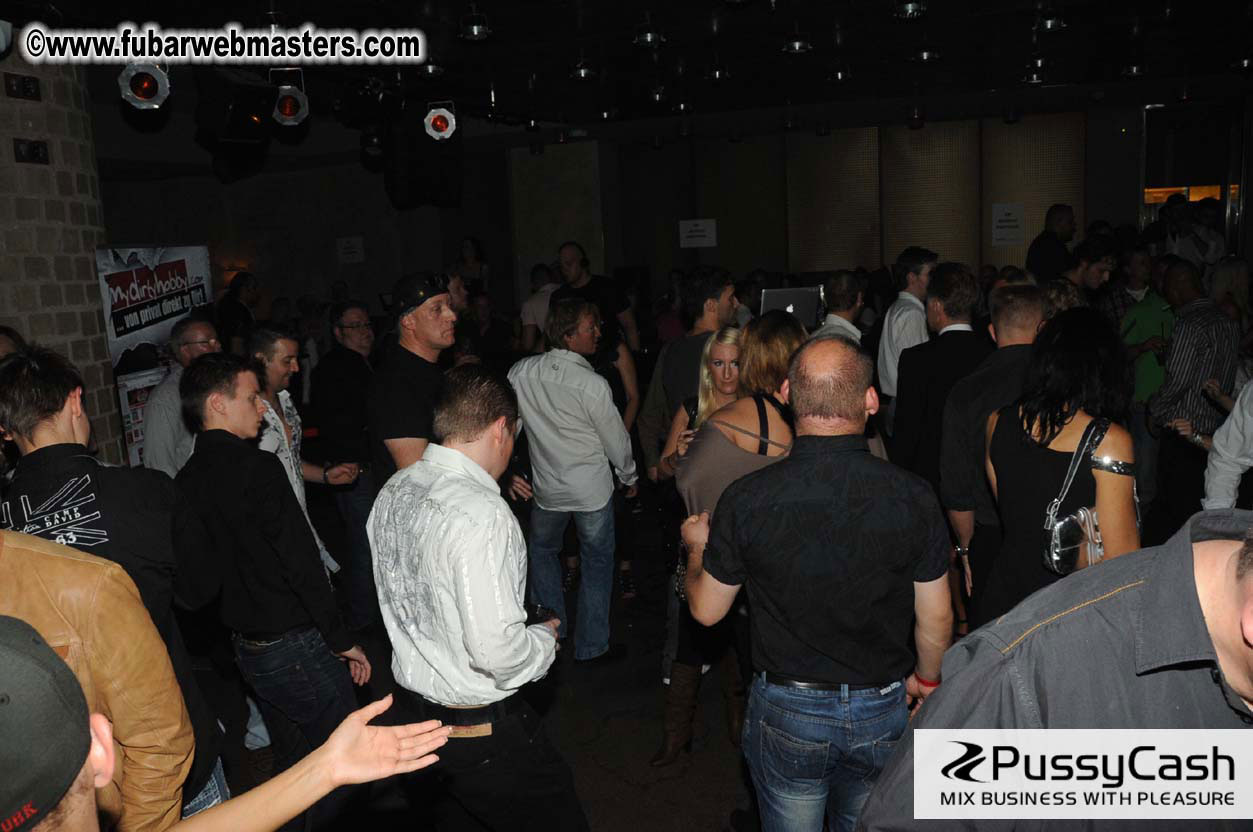 My Dirty Night Party