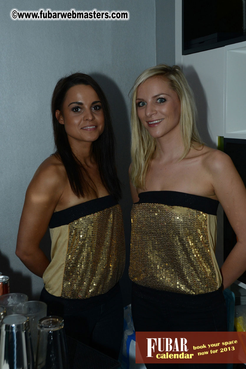 VisitX  Private Party