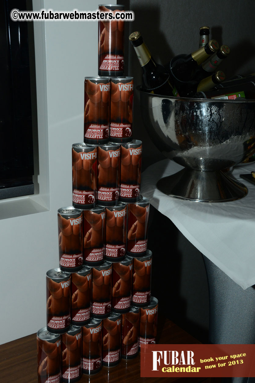 VisitX  Private Party