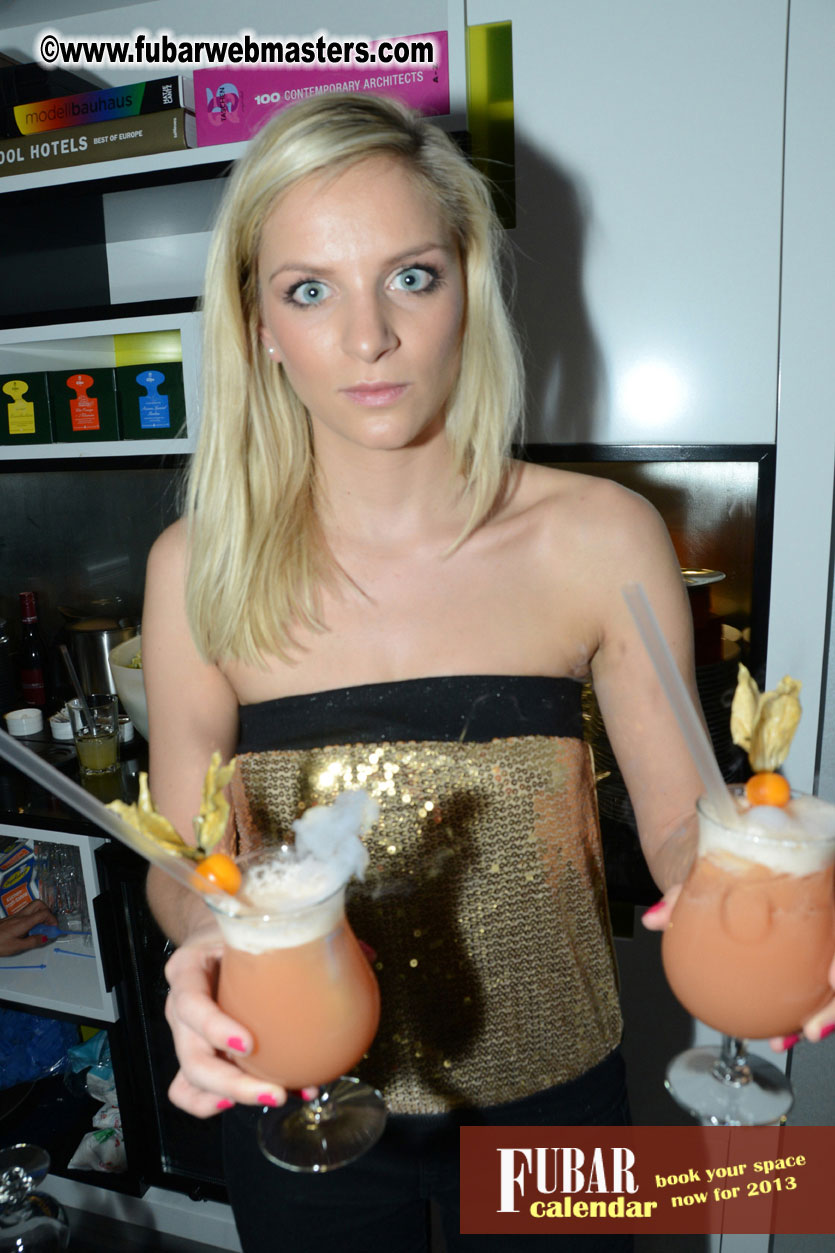 VisitX  Private Party