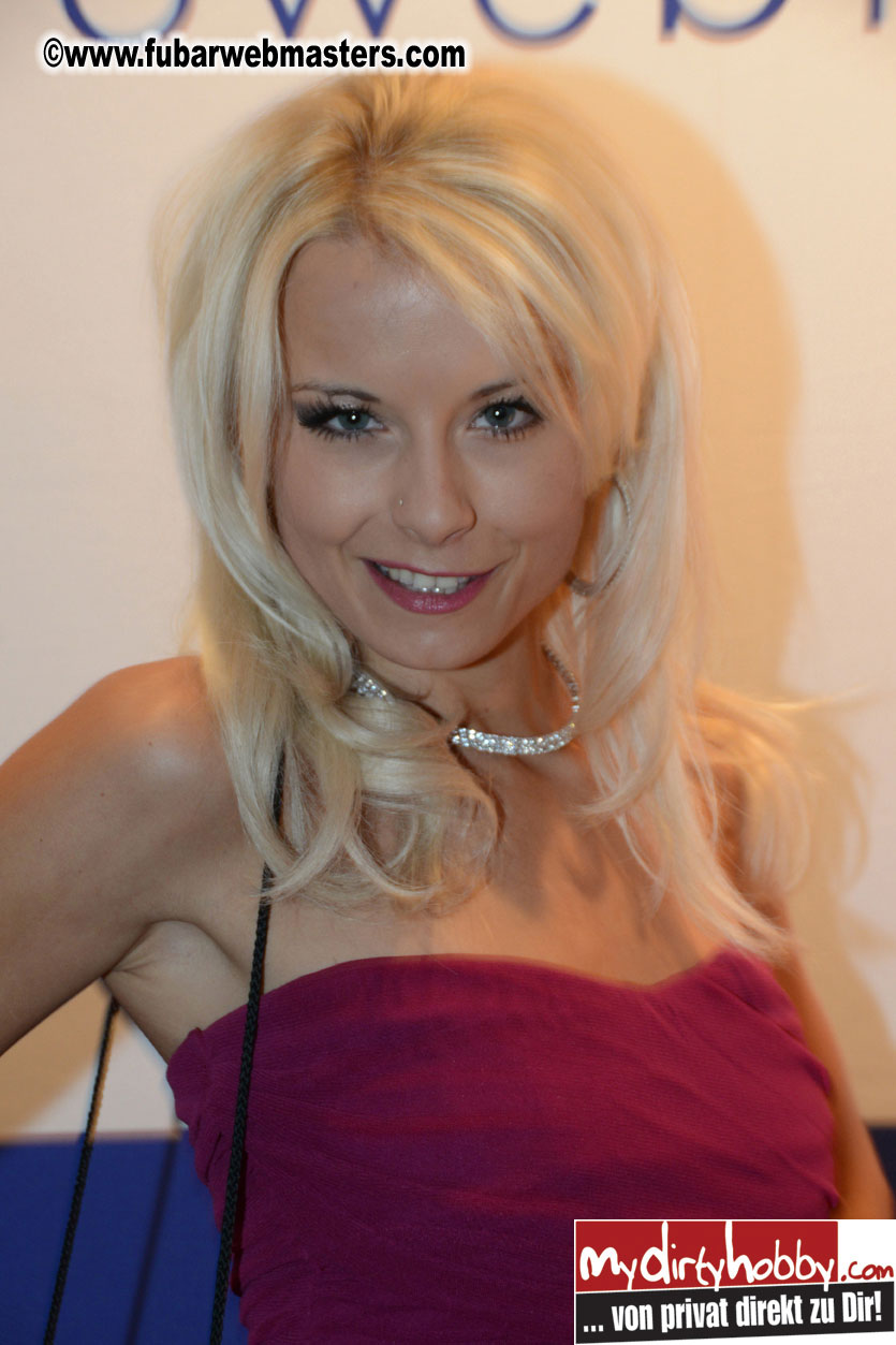  Eurowebtainment Get-Together-Party