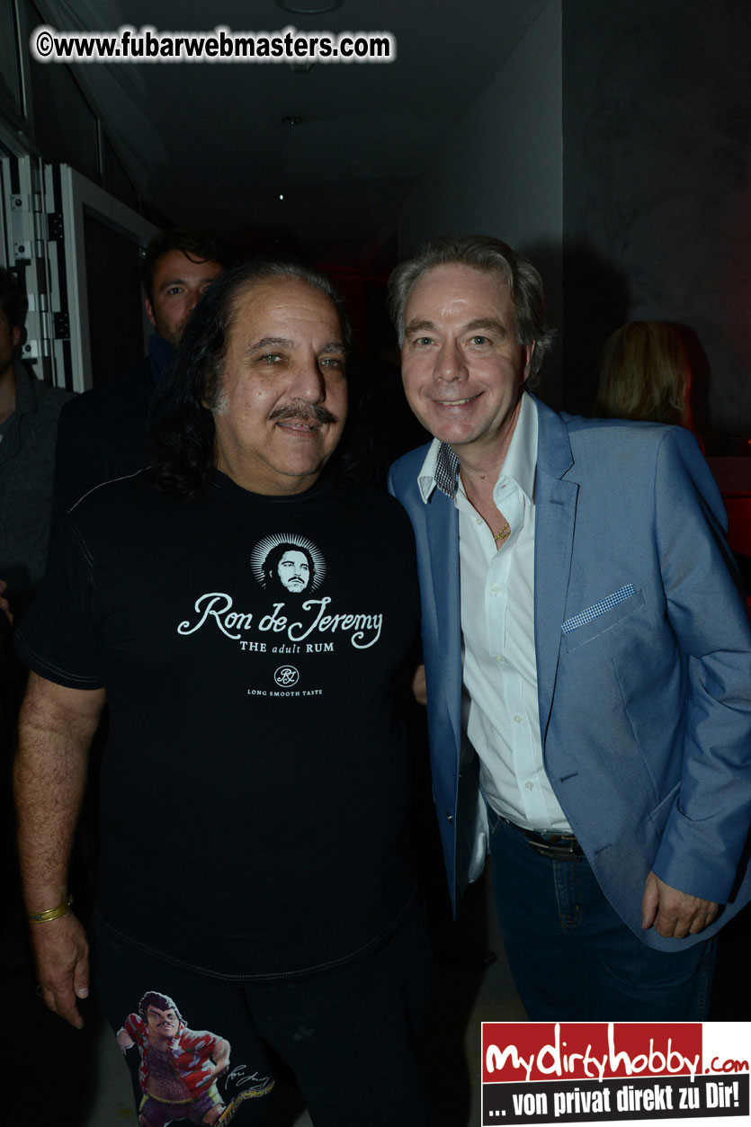  Eurowebtainment Get-Together-Party