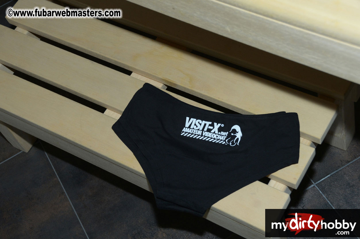 Visit X Private Suite Party