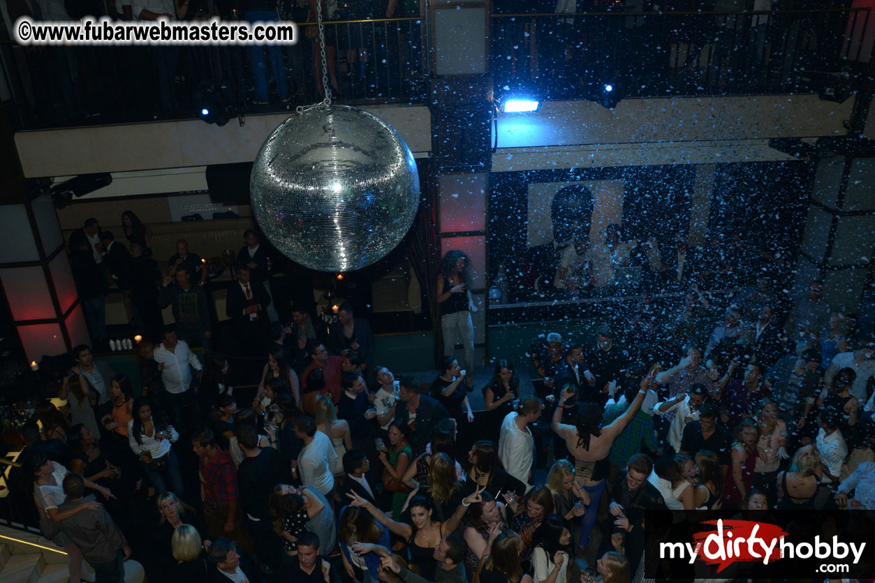 Penthouse Cover Release Party