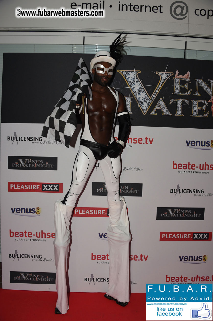 Venus Private Night