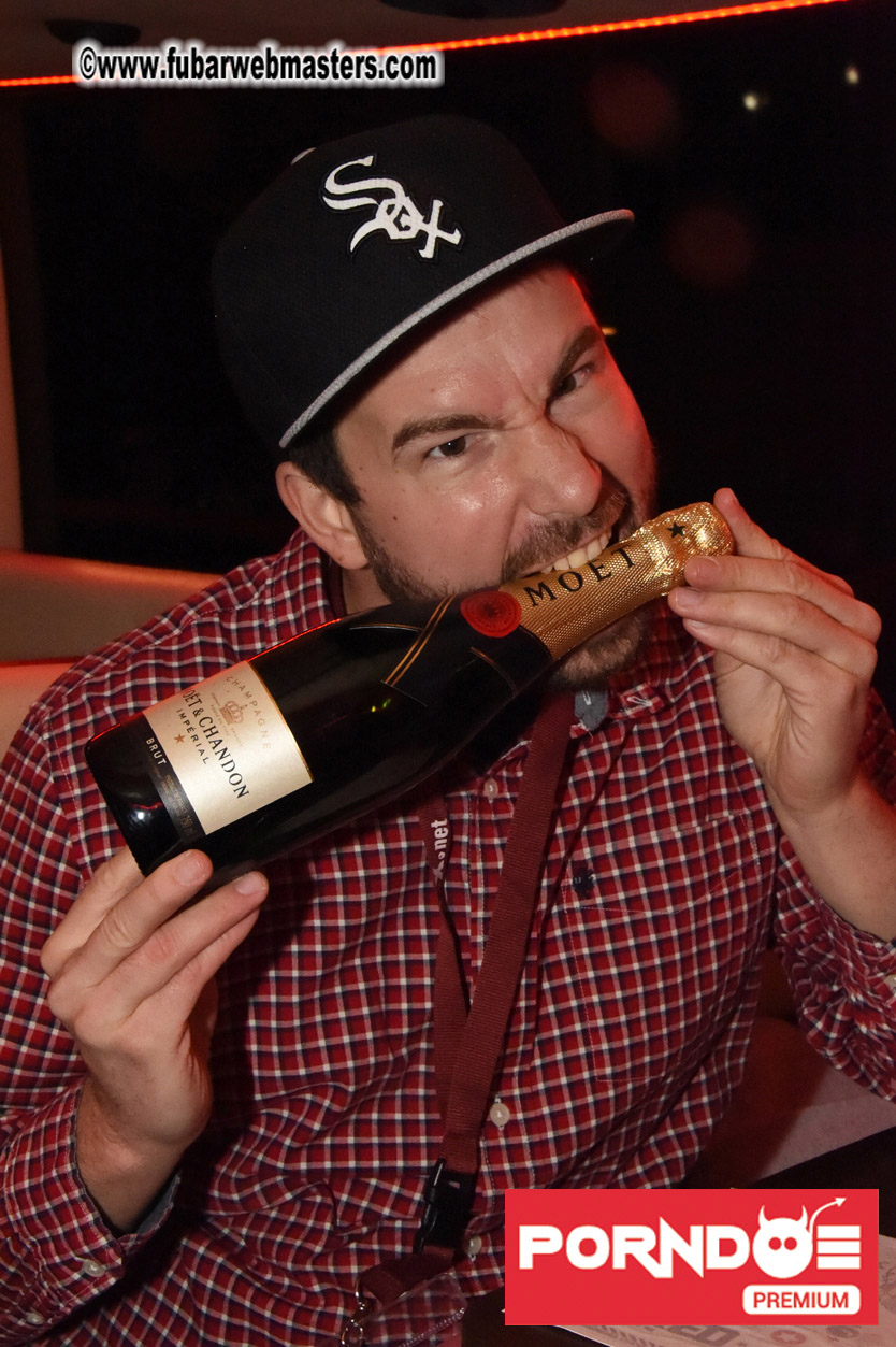 Visit-X Private Party