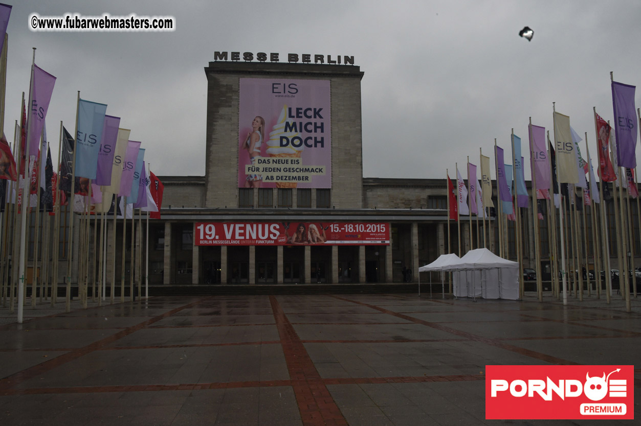 19Venus Opening Ceremonies