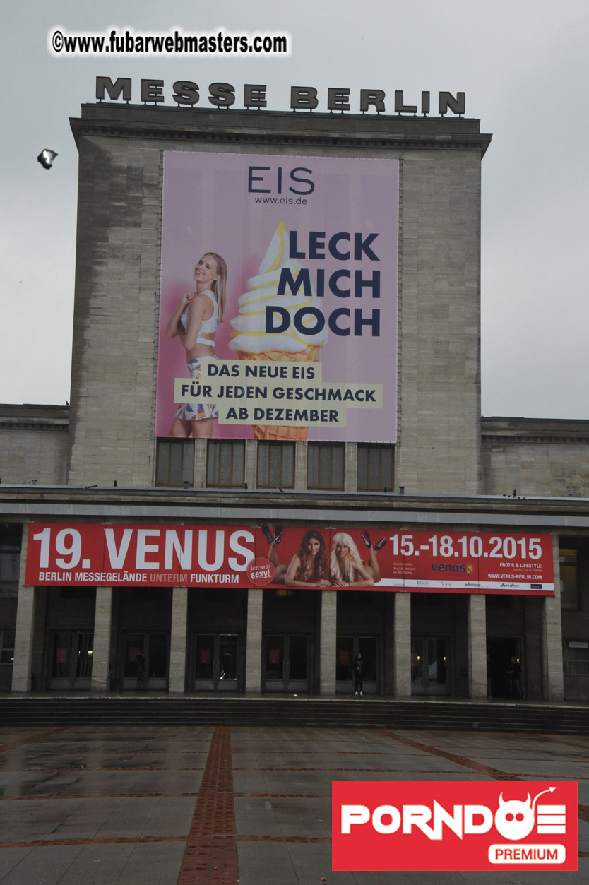 19Venus Opening Ceremonies