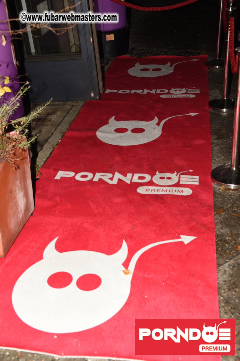 Venus Awards