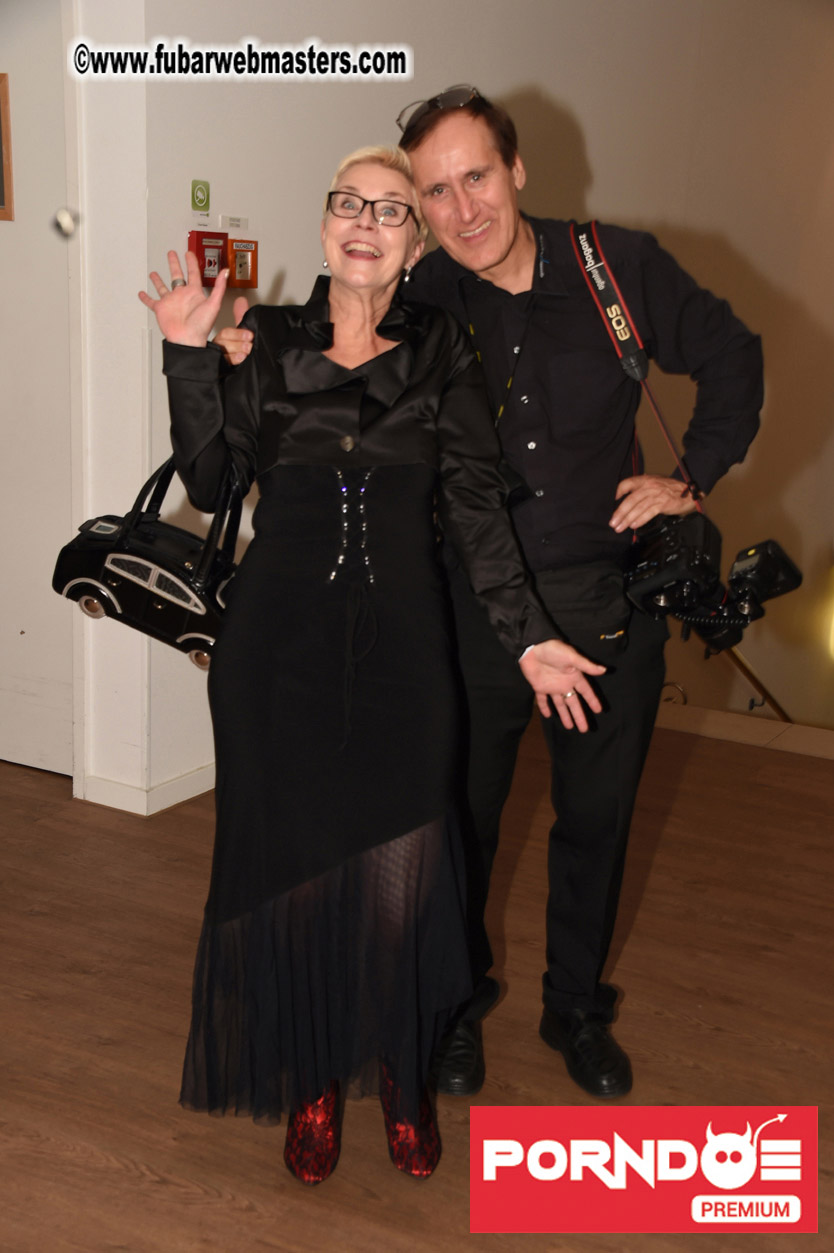 Venus Awards