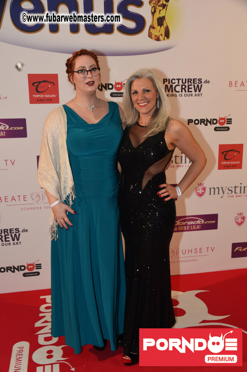 Venus Awards