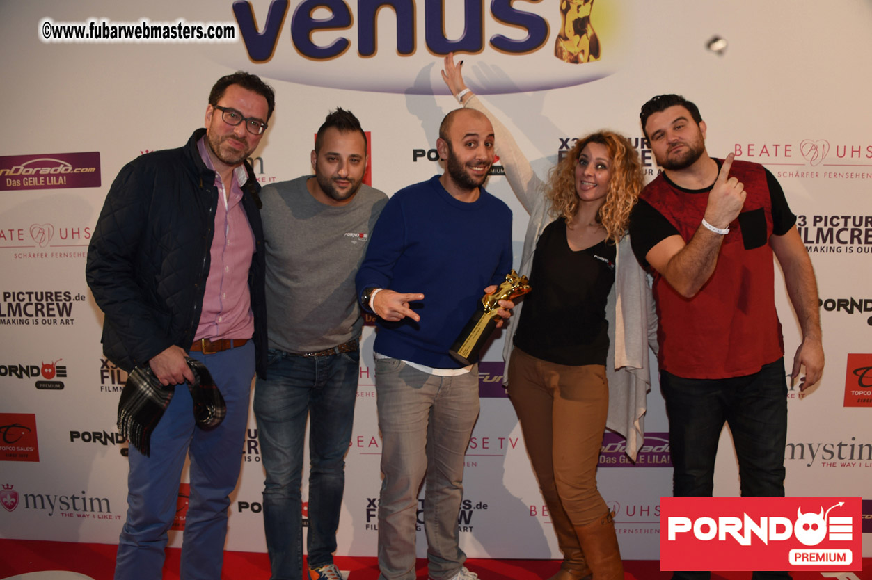 Venus Awards