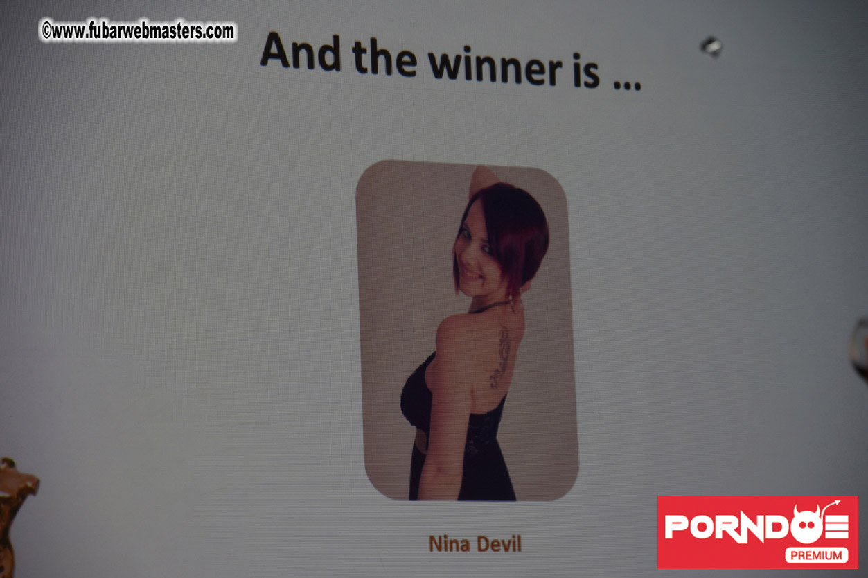 Venus Awards