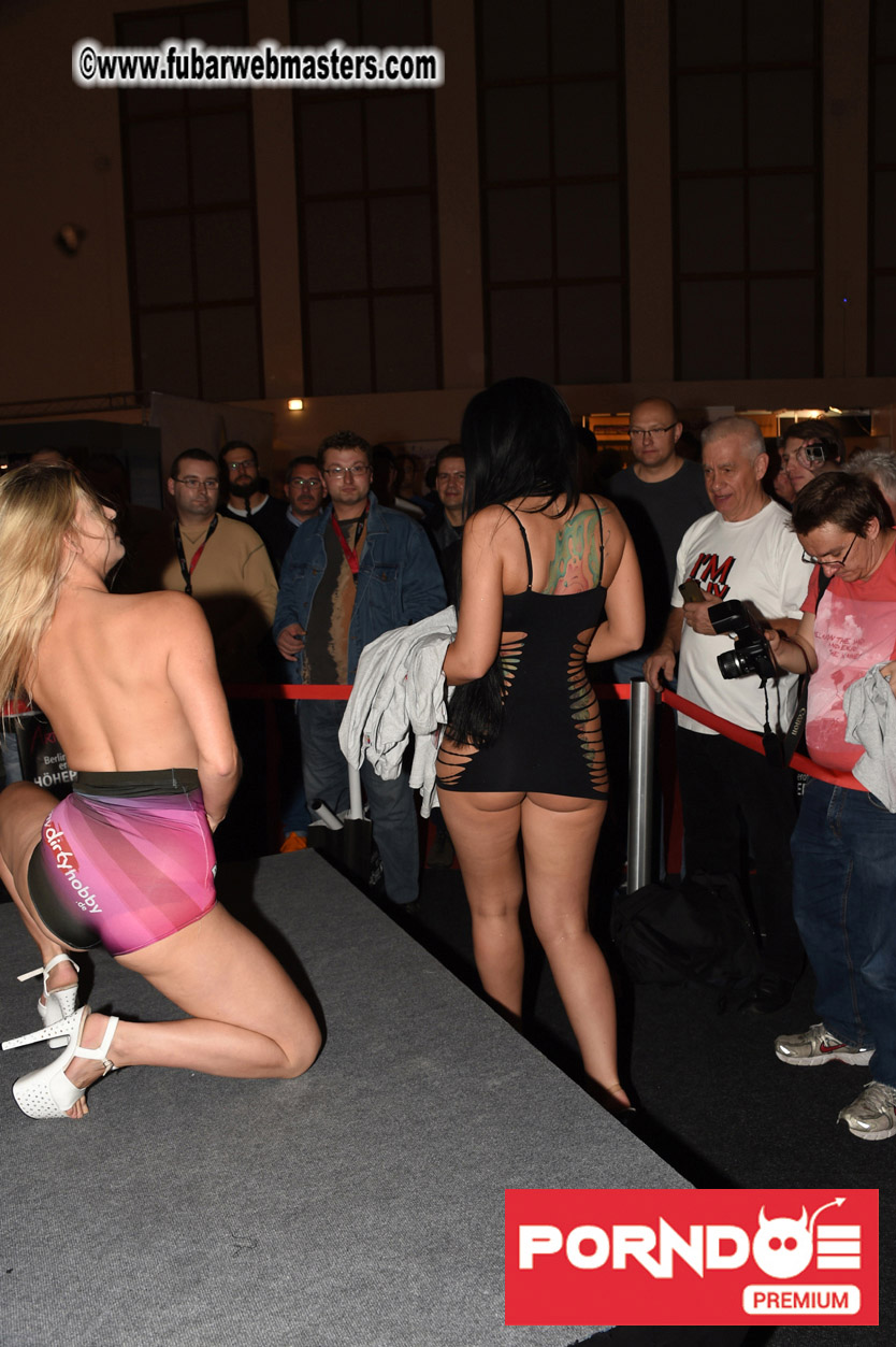 19Venus Day 2