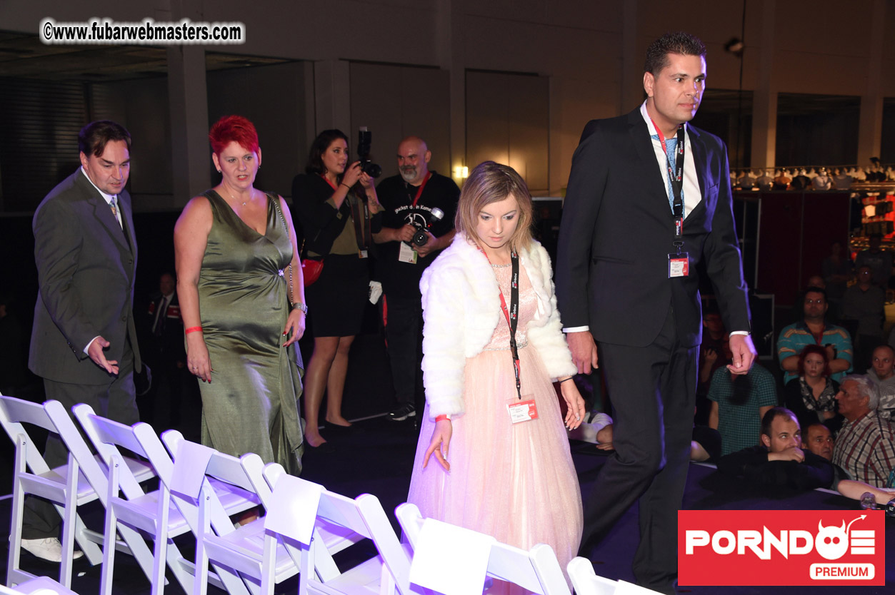 Stephan and Lillys Wedding