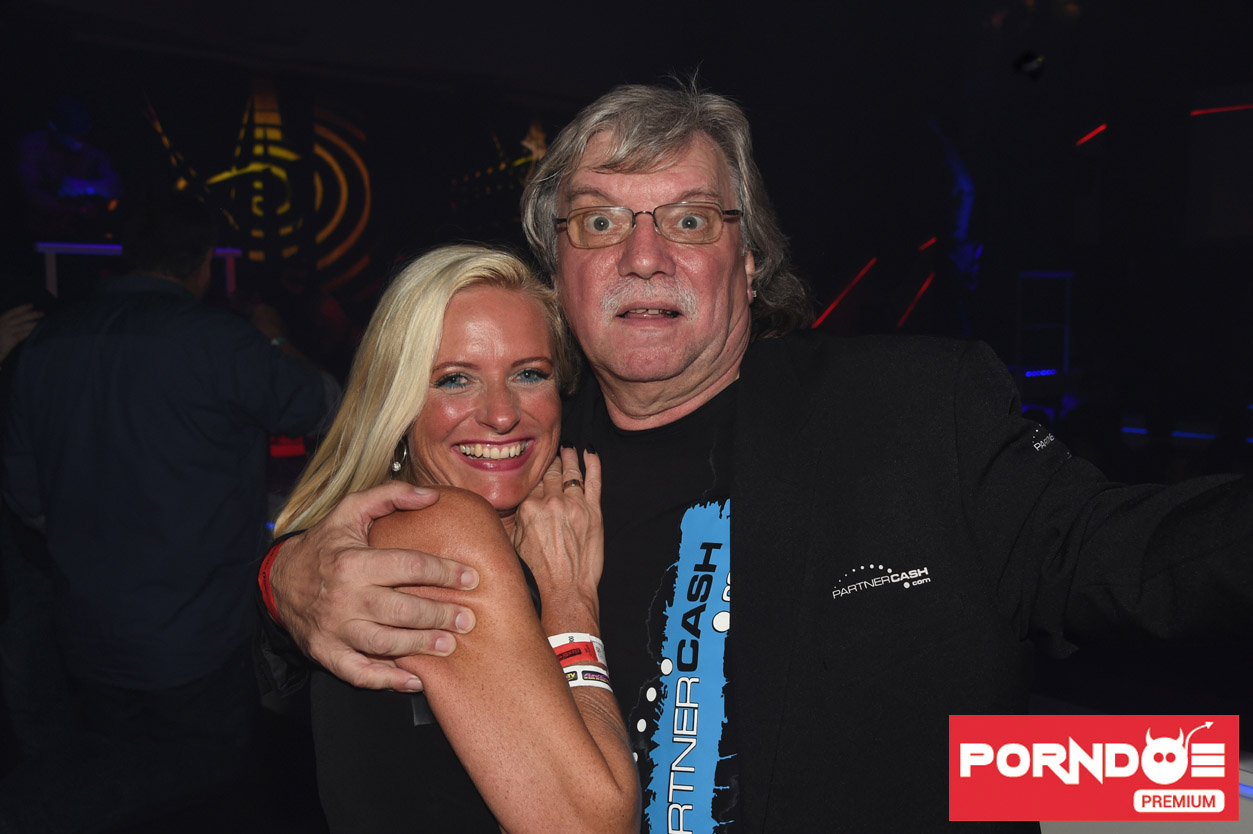 NetStars.tv Party