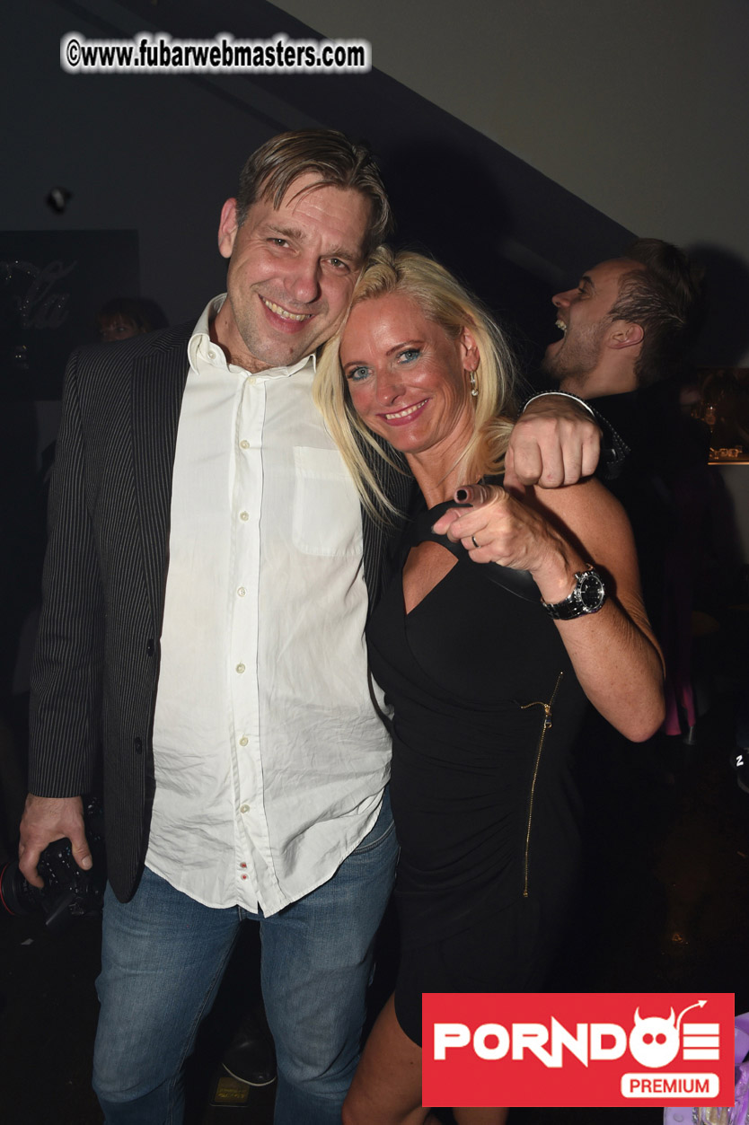 NetStars.tv Party
